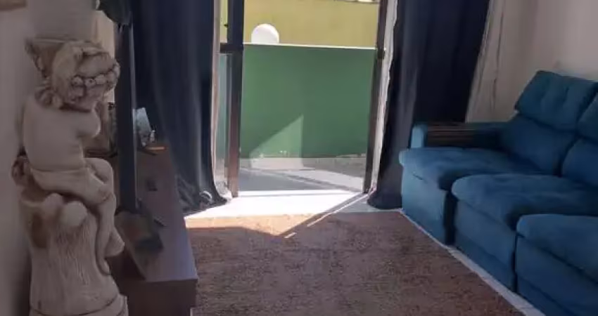 Apartamento com 2 quartos à venda na Avenida Pedro Mendes, 1070, Montanhão, São Bernardo do Campo