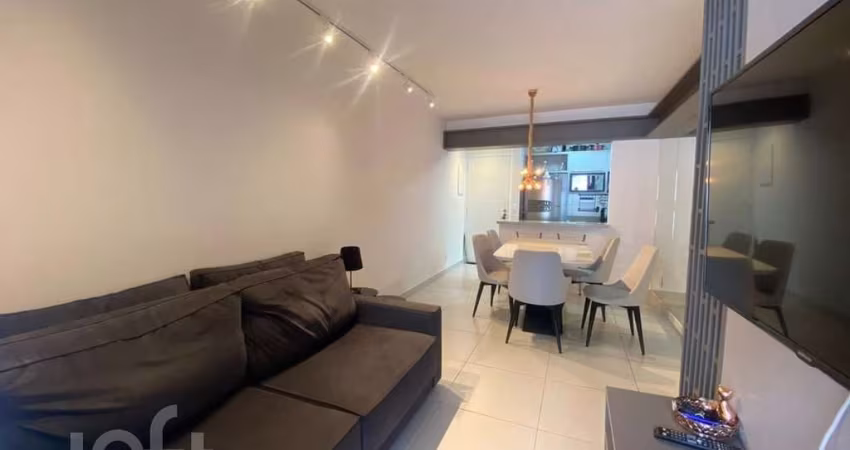 Apartamento com 2 quartos à venda na Rua Freire de Andrade, 135, Assunção, São Bernardo do Campo