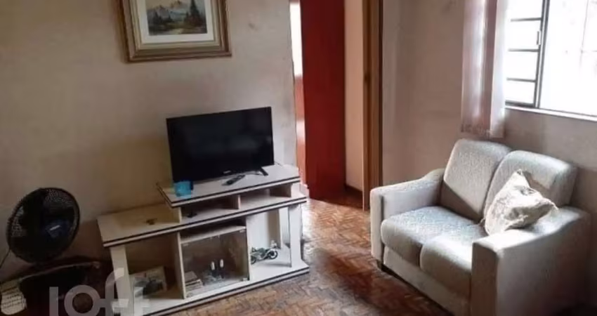 Casa com 3 quartos à venda na Rua Jamaica, 96, Parque das Nações, Santo André