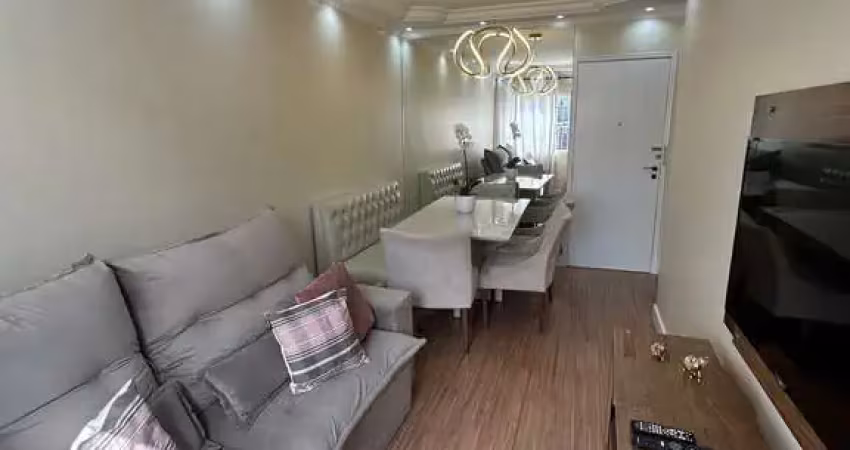 Apartamento com 1 quarto à venda na São Gabriel, 102, Centro, Diadema