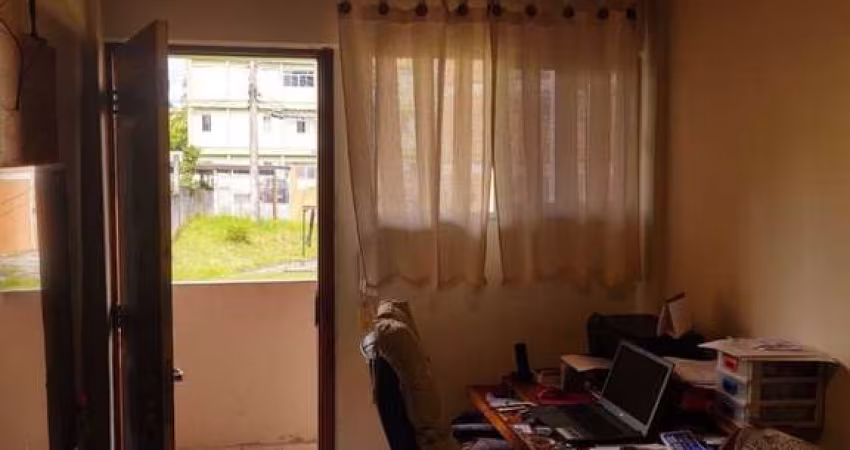 Apartamento com 2 quartos à venda na Rua Cambuci, 99, Vila Sacadura Cabral, Santo André