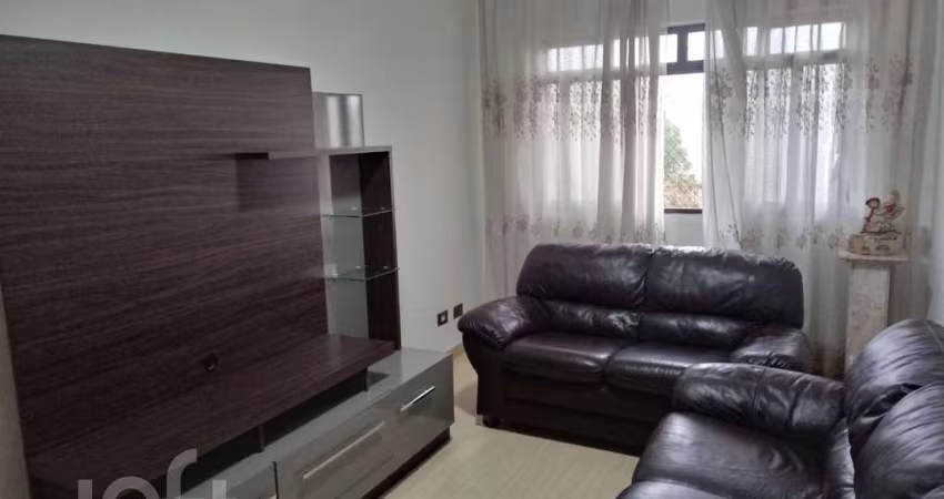 Apartamento com 2 quartos à venda na Rua Três de Maio, 66, Centro, São Bernardo do Campo