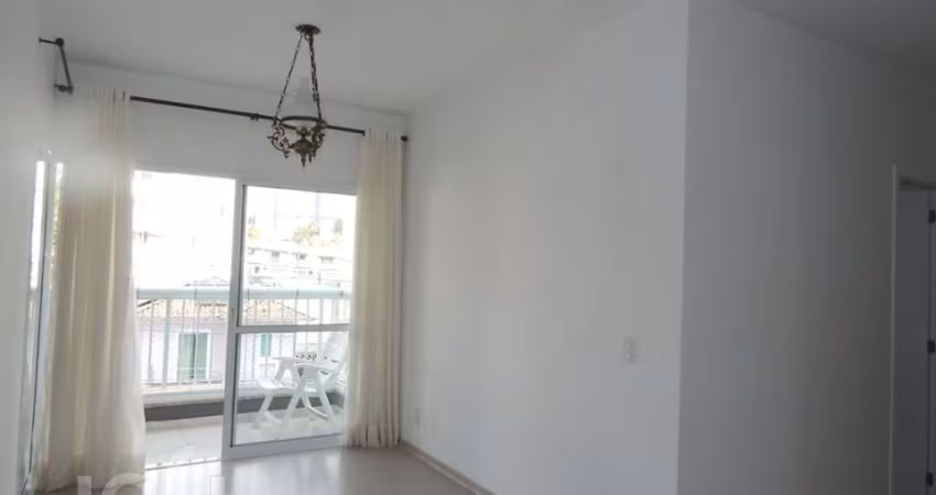 Apartamento com 2 quartos à venda na Rua Santos Dumont, 95, Centro, São Bernardo do Campo