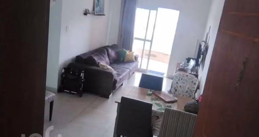 Apartamento com 3 quartos à venda na Rua Miragaia, 615, Paulicéia, São Bernardo do Campo