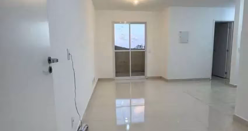 Apartamento com 2 quartos à venda na Estrada Cata Preta, 225, Vila João Ramalho, Santo André