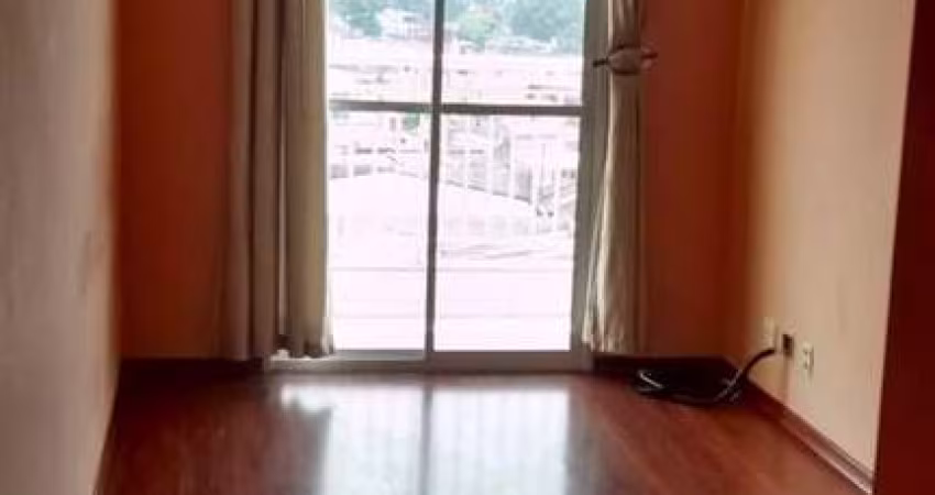 Apartamento com 3 quartos à venda na Avenida Loreto, 85, Jardim Santo André, Santo André