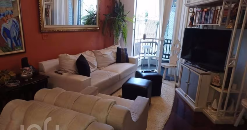 Apartamento com 3 quartos à venda na Alameda Francisco Alves, 76, Jardim, Santo André