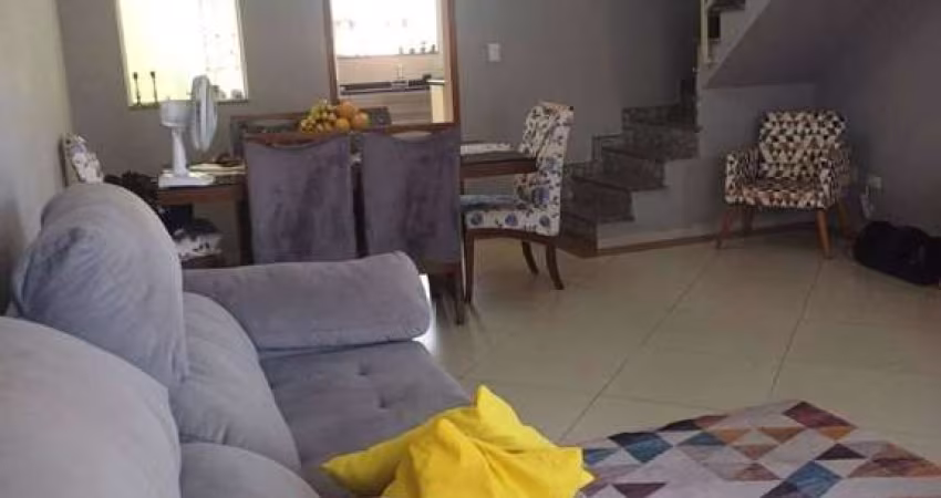 Casa com 3 quartos à venda na Rua Itaguassú, 1322, Rudge Ramos, São Bernardo do Campo