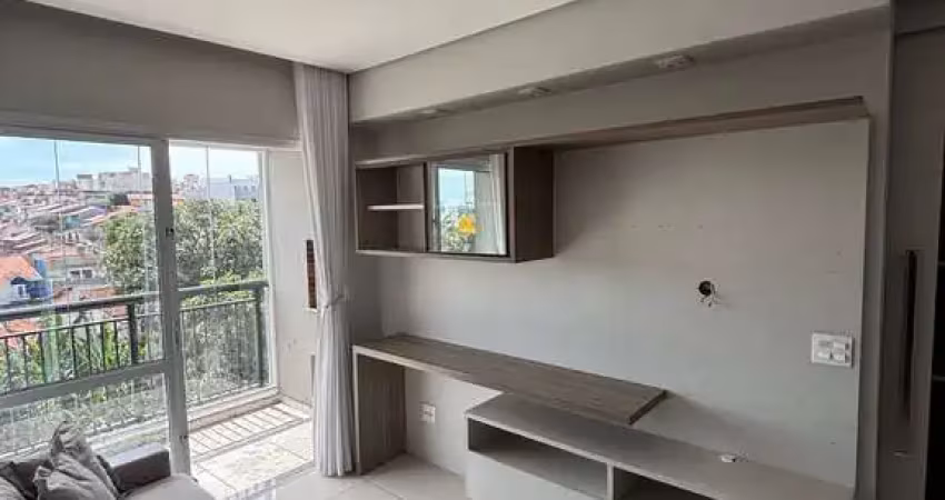 Apartamento com 1 quarto à venda na Travessa João Marson, 63, Assunção, São Bernardo do Campo