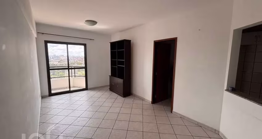 Apartamento com 3 quartos à venda na Rua Pedro Taques, 125, Vila Príncipe de Gales, Santo André