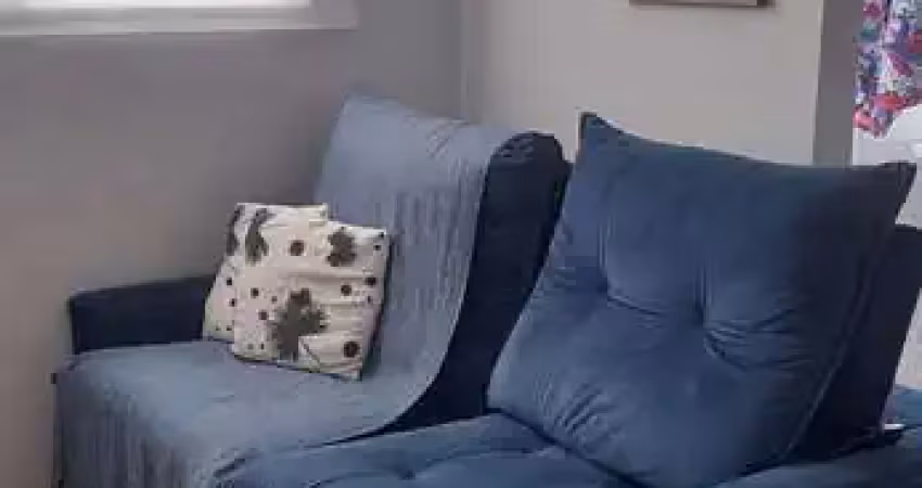 Apartamento com 2 quartos à venda na Avenida Gago Coutinho, 340, Vila Sacadura Cabral, Santo André