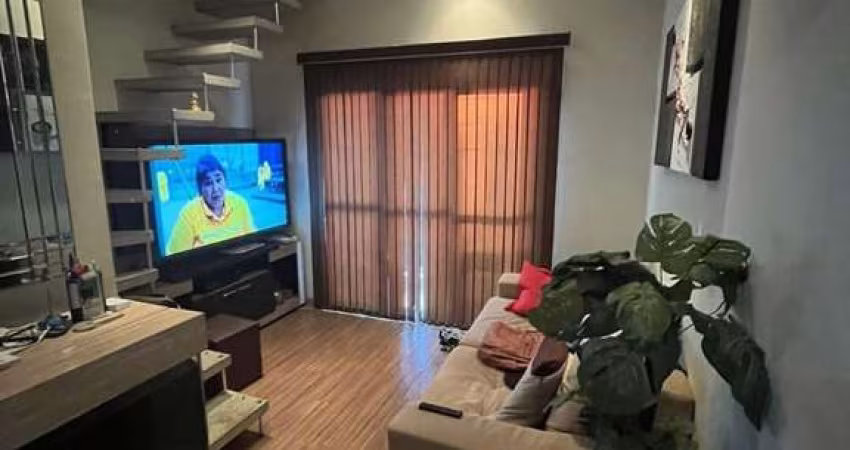 Casa em condomínio fechado com 2 quartos à venda na Rua Marechal Deodoro, 75, Centro, Diadema