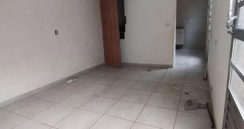 Casa com 3 quartos à venda na Antunes Braga, 70, Vila Guaraciaba, Santo André