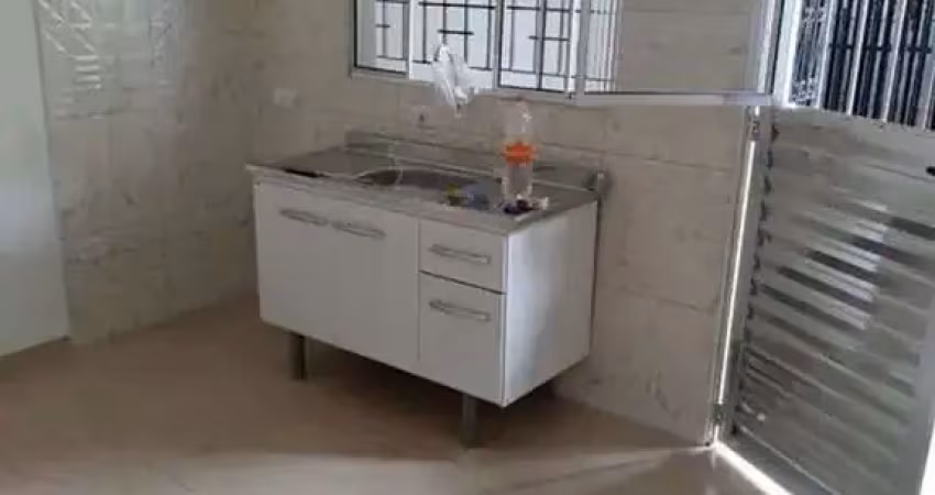 Casa com 3 quartos à venda na Rua do Guaçu, 63, Centro, Santo André