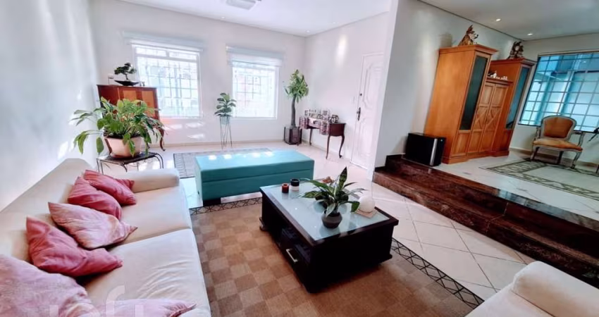 Casa com 3 quartos à venda na Rua das Violetas, 363, Vila Helena, Santo André