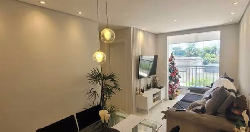 Apartamento com 2 quartos à venda na Avenida Doutor Rudge Ramos, 1174, Rudge Ramos, São Bernardo do Campo