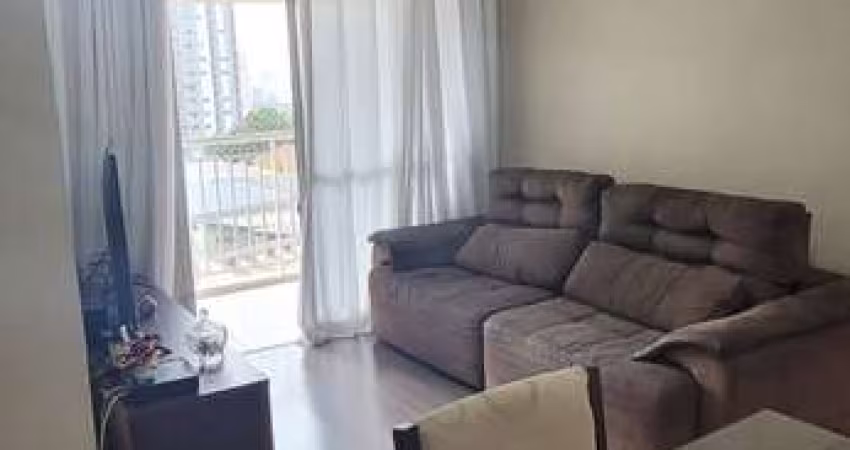 Apartamento com 2 quartos à venda na Rua Perrella, 331, Fundação, São Caetano do Sul