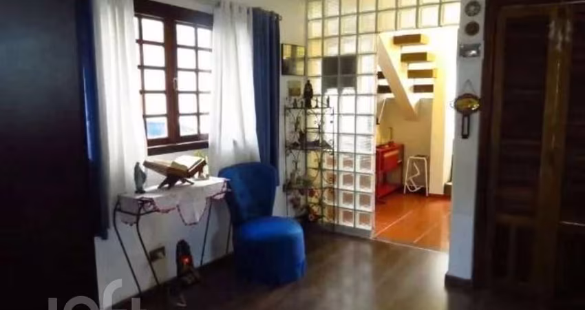 Casa com 3 quartos à venda na Egito, 85, Independência, São Bernardo do Campo