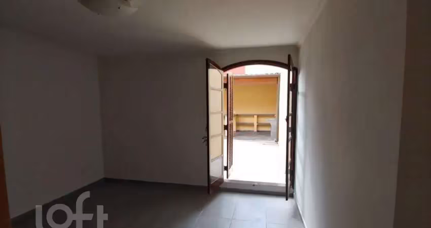 Casa com 3 quartos à venda na Amadeu Gianotti, 40, Rudge Ramos, São Bernardo do Campo