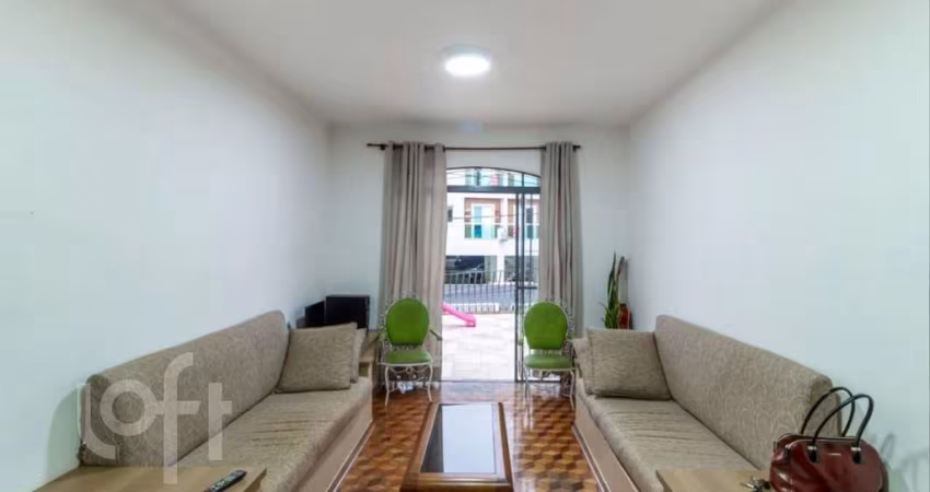 Casa com 3 quartos à venda na Ariranha, 95, Vila Helena, Santo André
