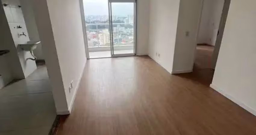 Apartamento com 2 quartos à venda na Rua Afonsina, 195, Rudge Ramos, São Bernardo do Campo