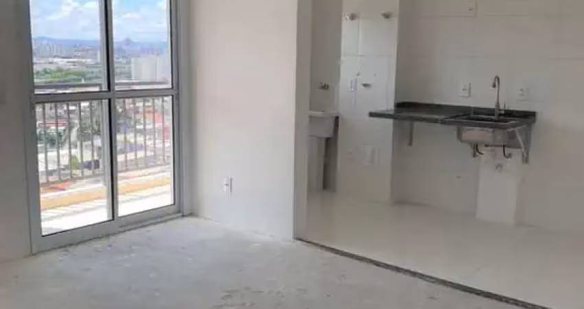 Apartamento com 2 quartos à venda na Diepe, 40, Tamanduateí 4, Santo André