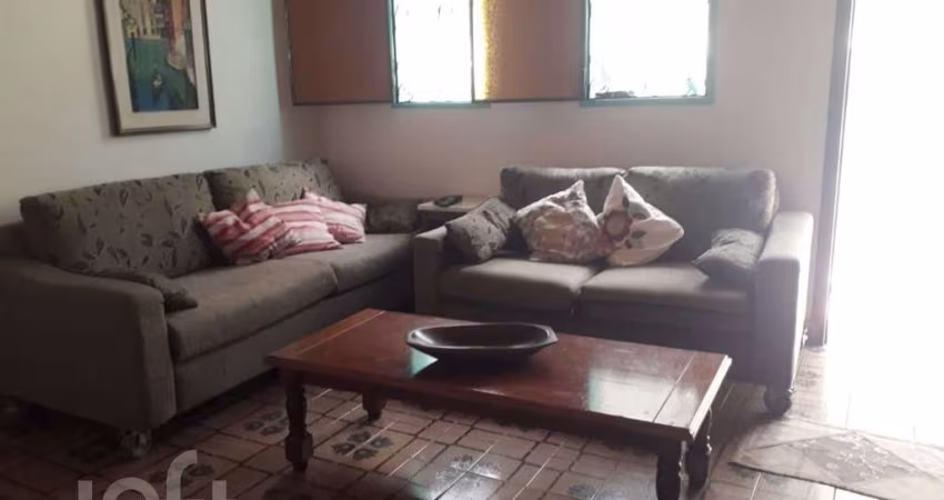 Casa com 3 quartos à venda na Rua João Batista de Azevedo Marques, 110, Jordanópolis, São Bernardo do Campo