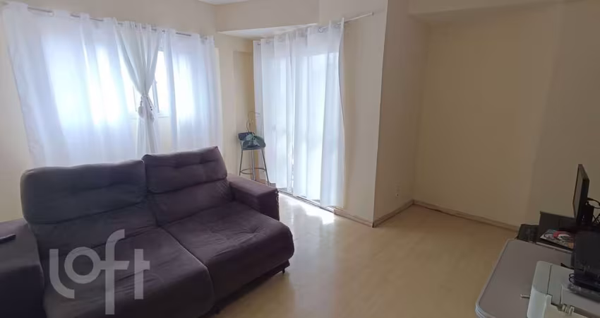 Apartamento com 3 quartos à venda na Rua Rui Barbosa, 451, Vila Gilda, Santo André