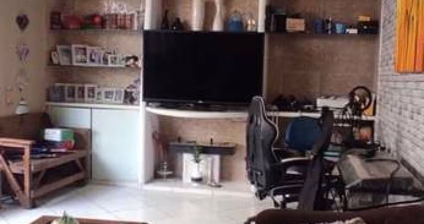 Casa em condomínio fechado com 3 quartos à venda na Élbio Camilo, 158, Centro, Diadema