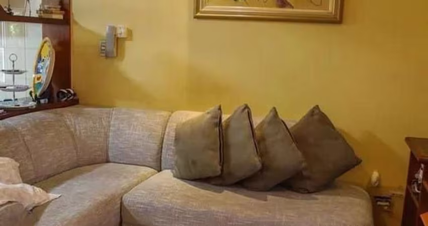 Casa em condomínio fechado com 3 quartos à venda na Rua Teodoro Sampaio, 513, Cerâmica, São Caetano do Sul
