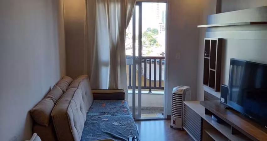 Apartamento com 2 quartos à venda na Rua Tibagi, 571, Santa Maria, São Caetano do Sul
