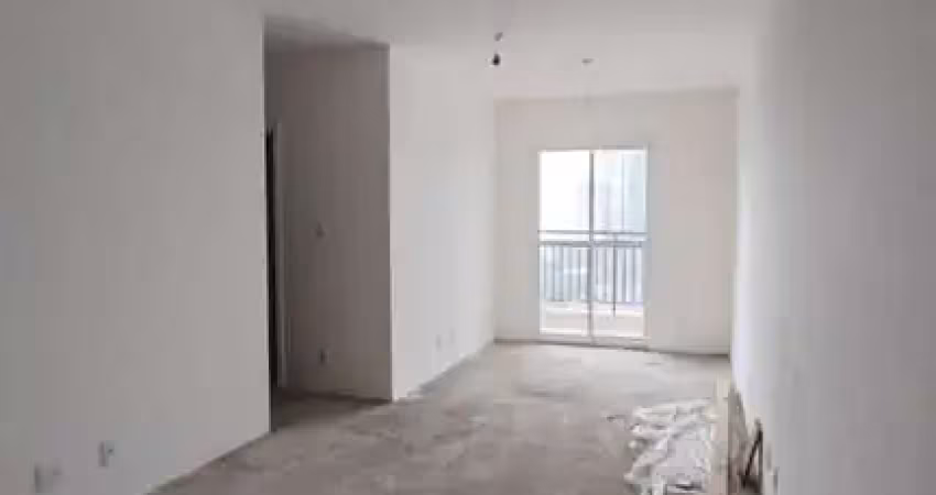 Apartamento com 2 quartos à venda na Rua Jequitinhonha, 347, Campestre, Santo André