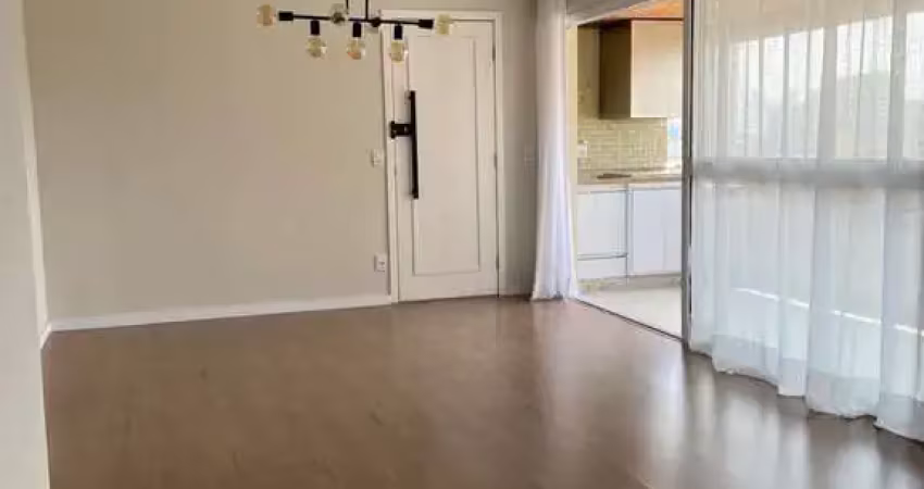 Apartamento com 3 quartos à venda na Rua Pirituba, 30, Casa Branca, Santo André