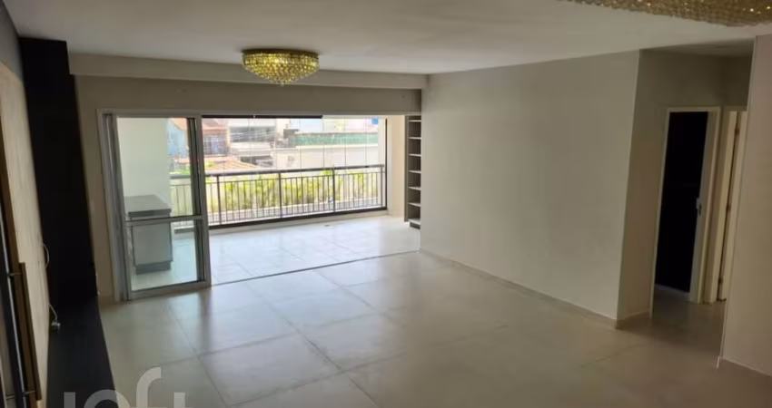 Apartamento com 3 quartos à venda na Rua Caminho do Pilar, 401, Vila Gilda, Santo André