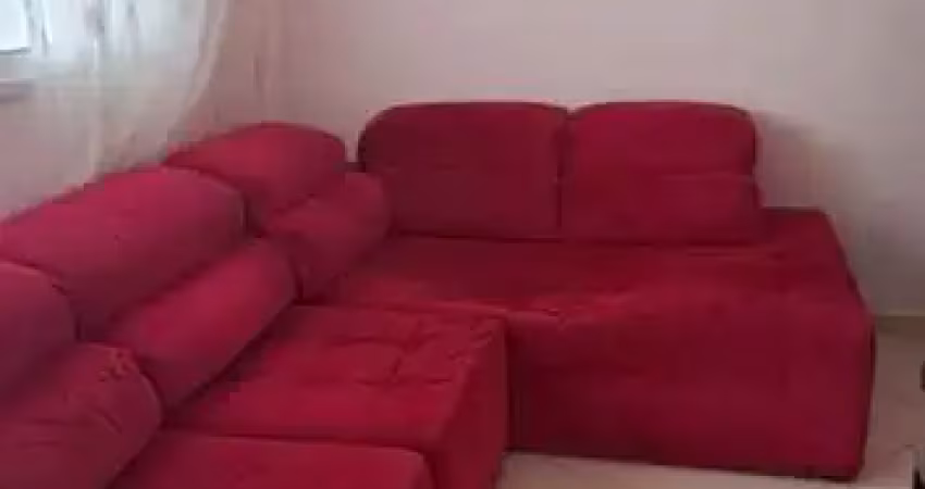 Casa com 3 quartos à venda na Itirapina, 61, Condomínio Maracanã, Santo André