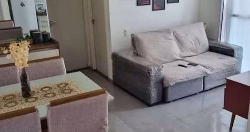 Apartamento com 2 quartos à venda na Avenida Dom Jaime de Barros Câmara, 357, Planalto, São Bernardo do Campo