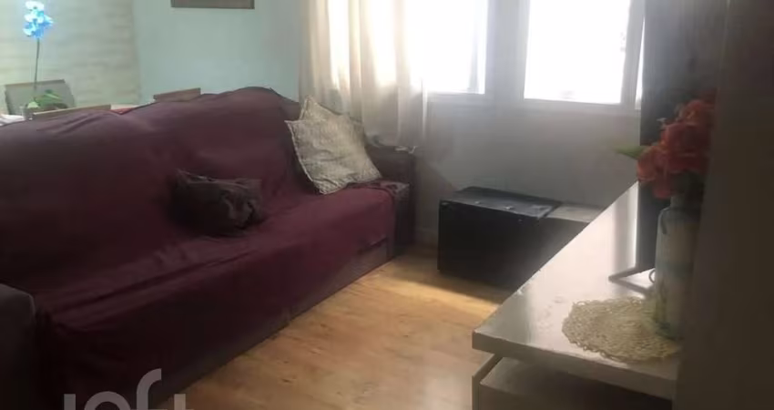 Apartamento com 2 quartos à venda na Rua São Francisco de Assis, 163, Centro, Diadema