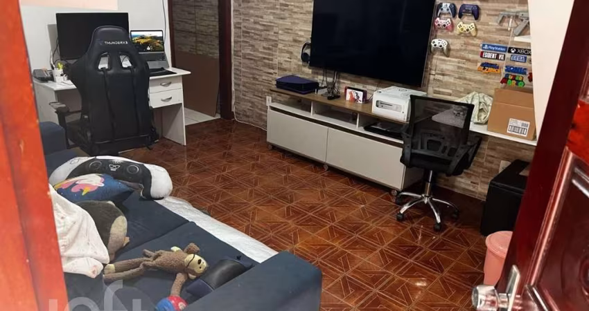 Casa com 2 quartos à venda na Jerônymo Moratti, 1209, Dos Casa, São Bernardo do Campo