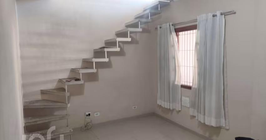 Casa com 2 quartos à venda na Joaquim Xavier Curado, 234, Independência, São Bernardo do Campo