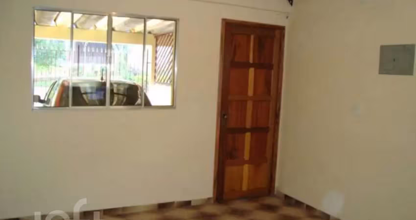 Casa com 3 quartos à venda na Araújo Viana, 33, Ferrazópolis, São Bernardo do Campo