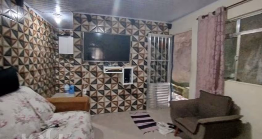 Casa com 3 quartos à venda na Quitéria Ana Leite da Silva, 290, Alvarenga, São Bernardo do Campo