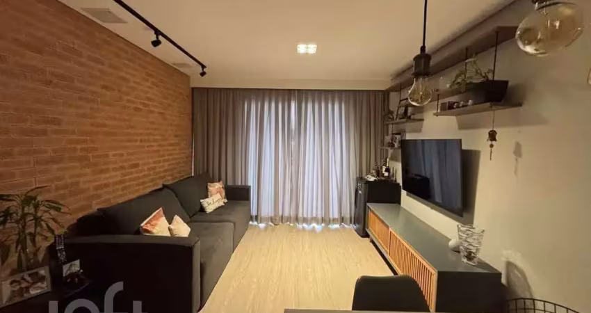 Apartamento com 2 quartos à venda na Rua Paulo Di Favari, 683, Rudge Ramos, São Bernardo do Campo