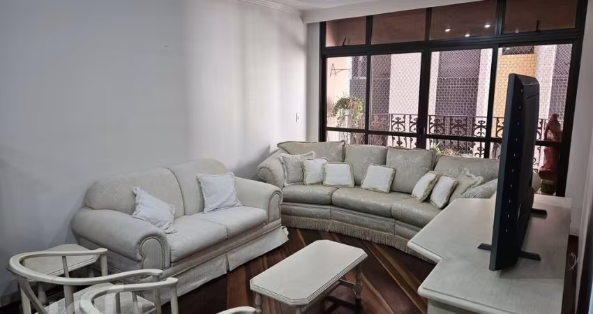 Apartamento com 3 quartos à venda na Rua Alegre, 579, Barcelona, São Caetano do Sul