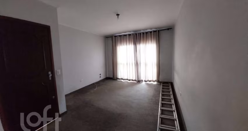 Casa com 3 quartos à venda na Rua Madri, 198, Vila Metalúrgica, Santo André