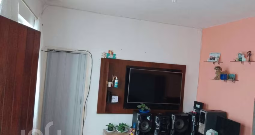Casa com 3 quartos à venda na Rua Tocantins, 918, Nova Gerti, São Caetano do Sul