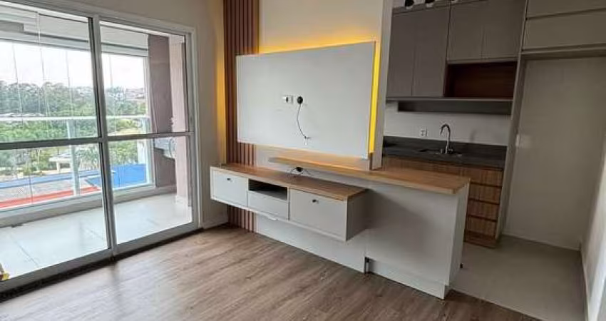Apartamento com 2 quartos à venda na Rua Ferdinando Demarchi, 36, Demarchi, São Bernardo do Campo