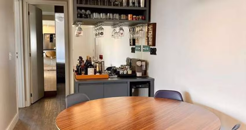 Apartamento com 2 quartos à venda na Rua Riachuelo, 229, Vila Assunção, Santo André