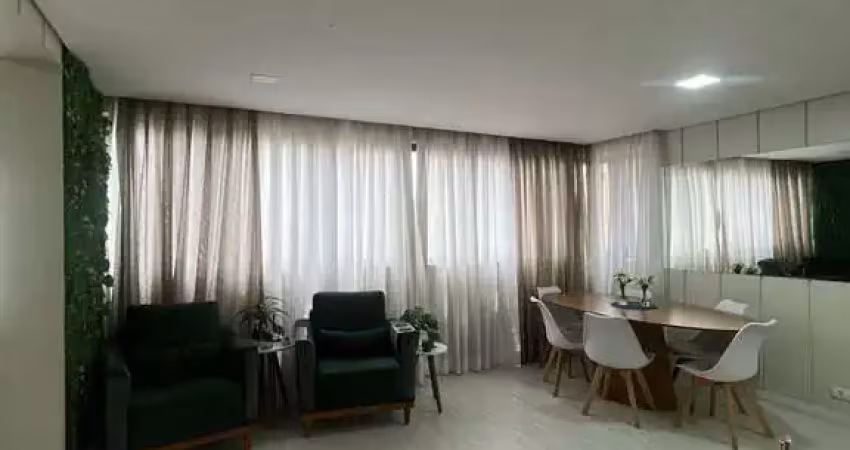 Apartamento com 3 quartos à venda na Rua das Esmeraldas, 500, Jardim, Santo André