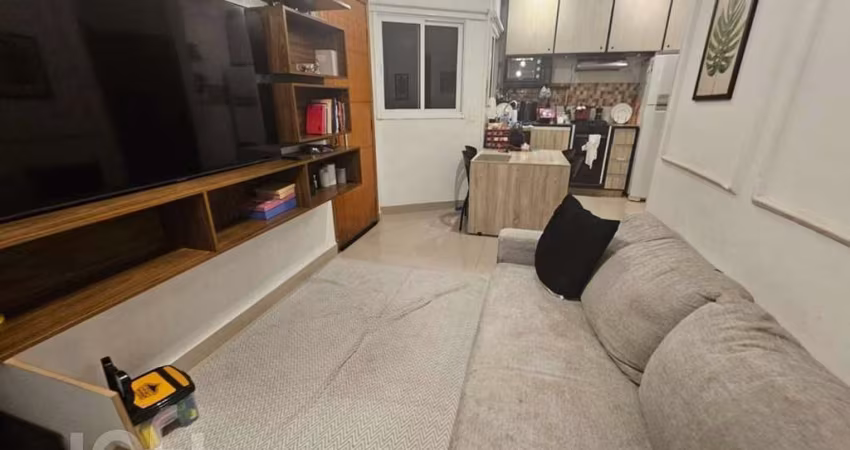 Apartamento com 3 quartos à venda na Espírito Santo, 88, Cidade São Jorge, Santo André