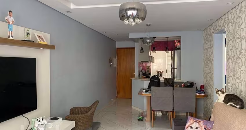 Apartamento com 2 quartos à venda na Rua Doutor Castelo Branco, 365, Centro, São Bernardo do Campo